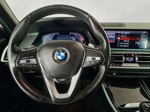 Used 2021 BMW X5 xDrive40i w/ Premium Package 2 AWD/4WD image 11