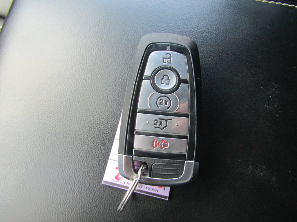 Used 2022 Ford Explorer ST w/ Equipment Group 401A AWD/4WD image 23