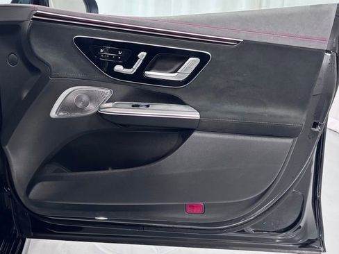 Certified 2024 Mercedes-Benz EQE AMG 4MATIC Sedan image 20