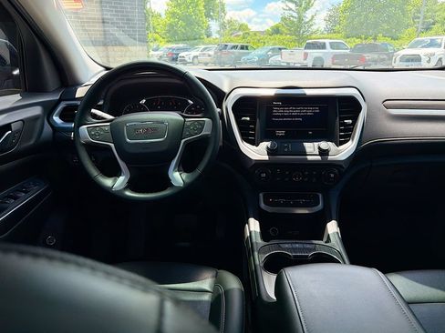 Used 2023 GMC Acadia SLT AWD/4WD image 21