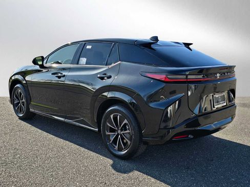 New 2026 Lexus RZ 450e Premium image 5