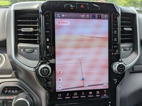 New 2025 RAM 1500 Big Horn image 19