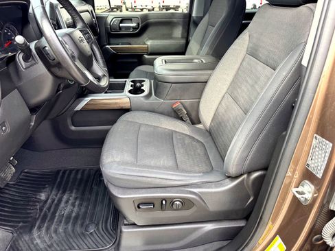 Used 2019 Chevrolet Silverado 1500 RST w/ All-Star Edition image 11