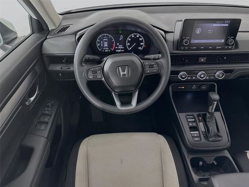 Certified 2023 Honda CR-V LX image 2