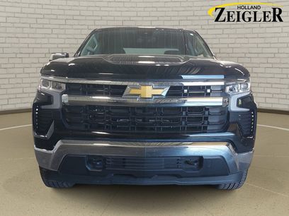 Used 2023 Chevrolet Silverado 1500 LT