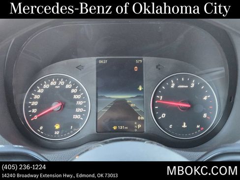 Used 2025 Mercedes-Benz Sprinter 2500 image 17