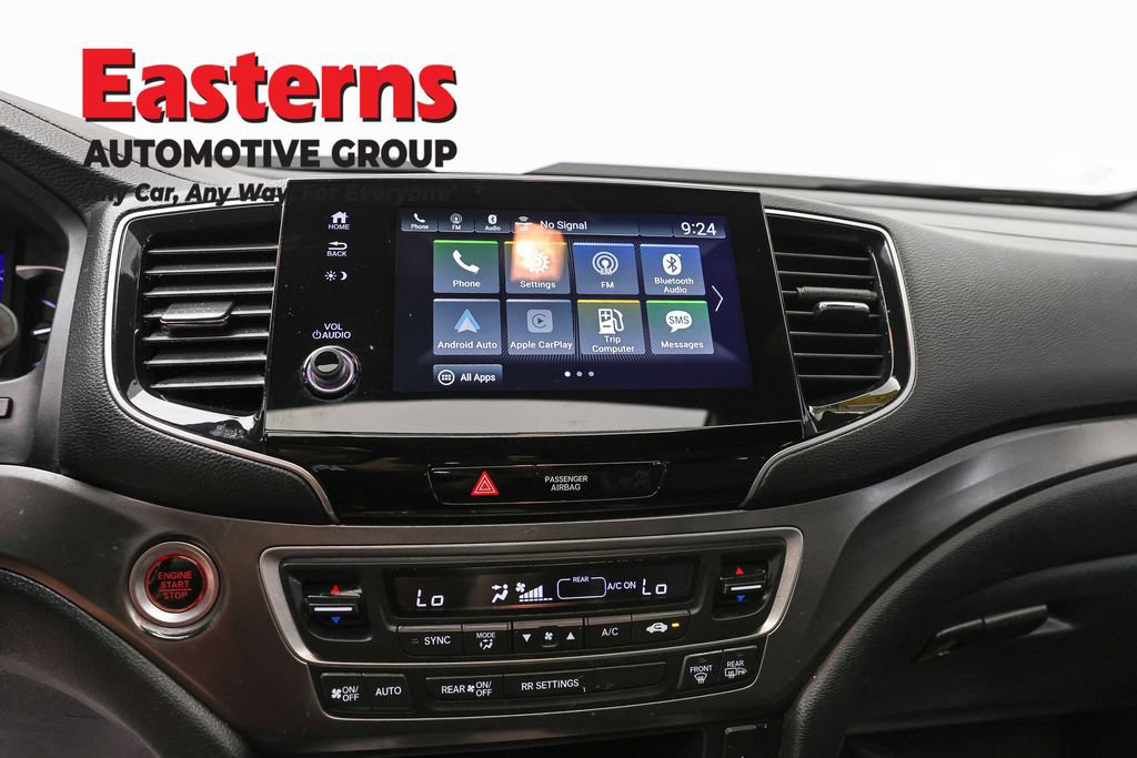 Used 2023 Honda Passport EX-L image 13