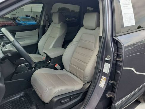 Used 2021 Honda CR-V Touring image 19