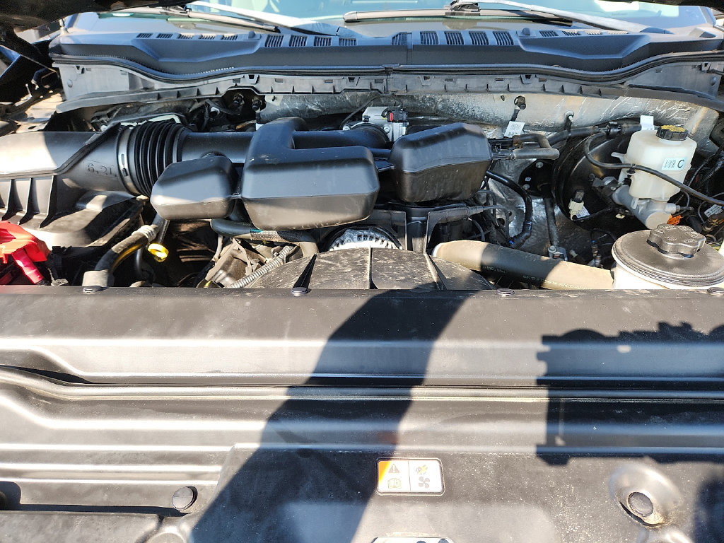 Used 2019 Ford F250 XLT w/ XLT Premium Package AWD/4WD image 28