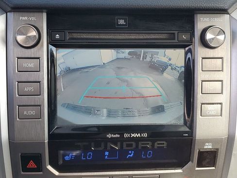 Used 2019 Toyota Tundra Limited w/ Limited Premium Package image 27