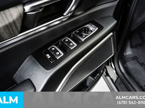 Used 2025 Kia Telluride EX image 49