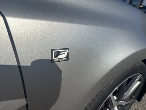 Used 2018 Lexus GS 350 F Sport image 4