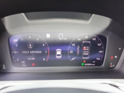 Used 2025 Honda Accord SE image 15