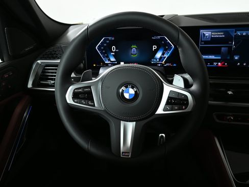 Used 2026 BMW X6 xDrive40i w/ Climate Comfort Package AWD/4WD image 18