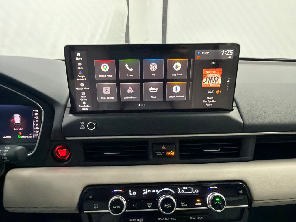 New 2026 Honda Pilot EX-L image 29