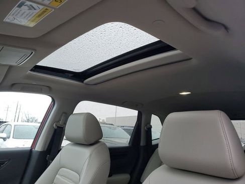 Used 2025 Honda CR-V EX-L image 18