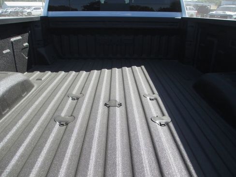 New 2026 GMC Sierra 3500 Denali Ultimate AWD/4WD image 6
