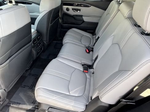 Certified 2025 Honda Pilot EX-L image 14