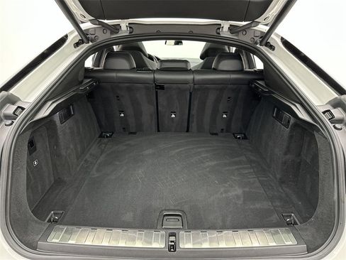 Used 2021 BMW X6 M w/ Competition Package image 24