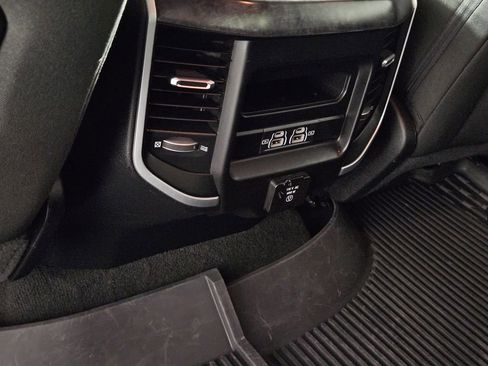 Used 2021 RAM 1500 Big Horn AWD/4WD image 27