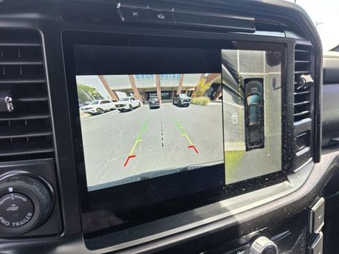 Used 2025 Ford F150 Raptor w/ Equipment Group 803A Raptor R AWD/4WD image 21