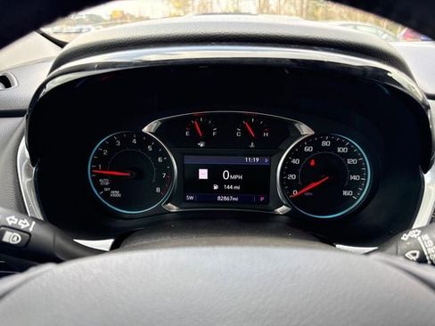 Used 2020 Chevrolet Traverse RS w/ LPO, Floor Liner Package image 5