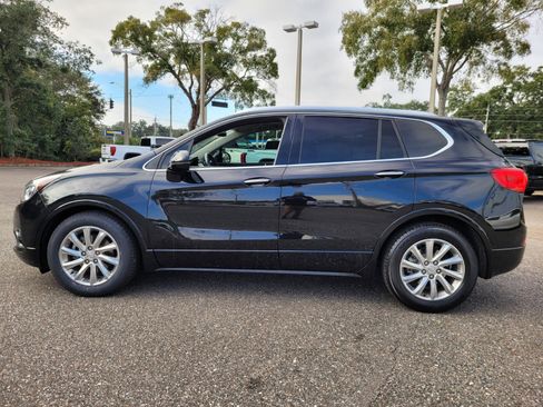 Used 2020 Buick Envision Essence image 3
