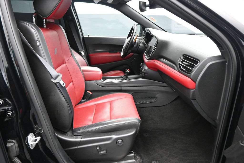 Used 2021 Dodge Durango R/T w/ Trailer Tow Group IV AWD/4WD image 10