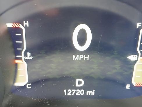 Certified 2023 Jeep Wrangler Sport S image 11