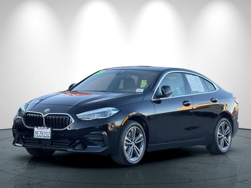 Used 2023 BMW 228i Gran Coupe w/ Convenience Package image 8
