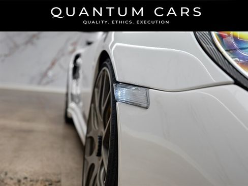 Used 2007 Porsche 911 Turbo AWD/4WD image 23