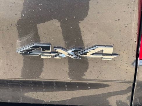 New 2025 RAM 1500 Big Horn image 35