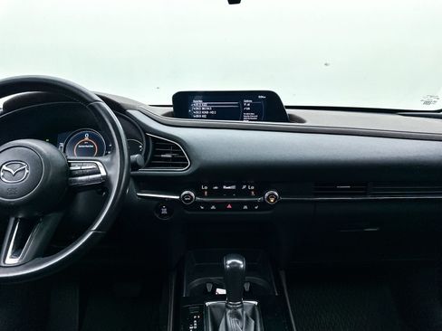 Certified 2023 MAZDA CX-30 AWD 2.5 S w/ Premium Package image 8