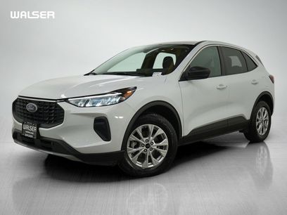 Used 2023 Ford Escape Active w/ Tech Pack #1
