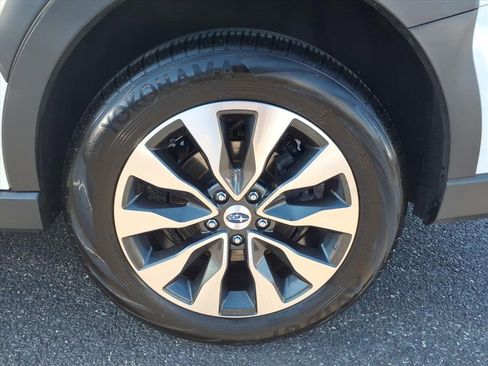 Certified 2023 Subaru Outback Limited XT image 17