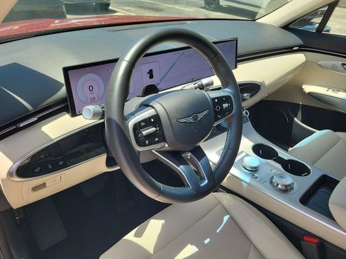 New 2026 Genesis GV70 2.5T Select AWD/4WD image 6