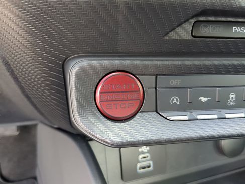 New 2026 Ford Mustang Coupe image 67