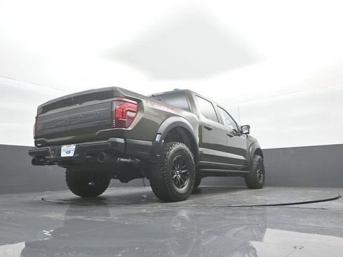 New 2026 Ford F150 Raptor AWD/4WD image 38