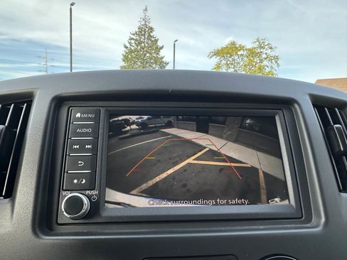 Used 2020 Nissan NV200 S image 24