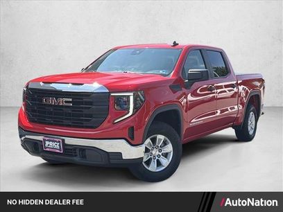 Used 2022 GMC Sierra 1500 Pro w/ Pro Value Package