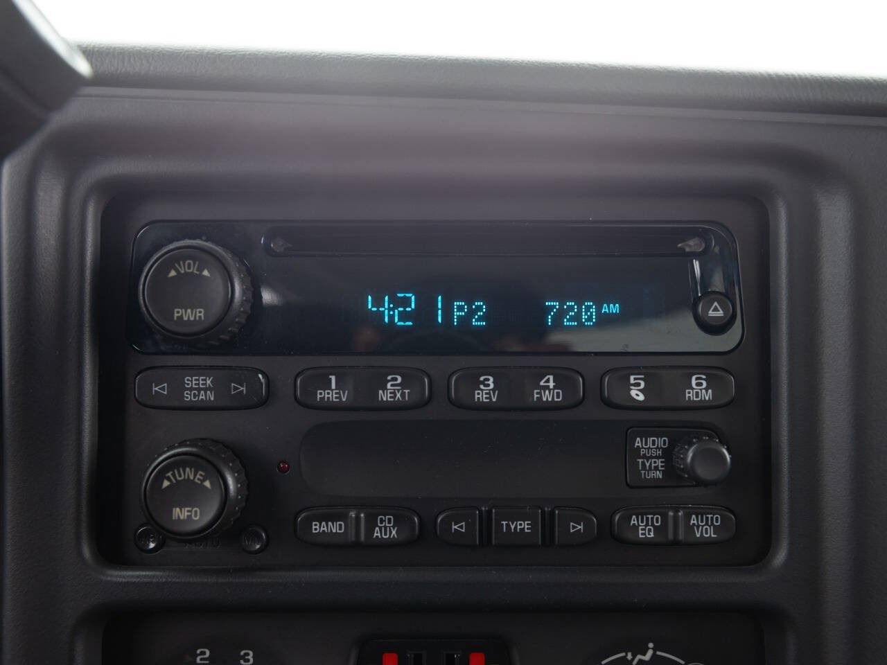 Used 2007 GMC Sierra 3500 2WD Crew Cab image 35
