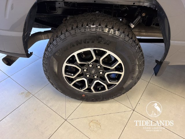 Certified 2023 Ford F150 XL w/ STX Appearance Package AWD/4WD image 35