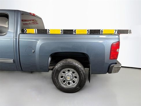 Used 2013 Chevrolet Silverado 1500 LS image 12