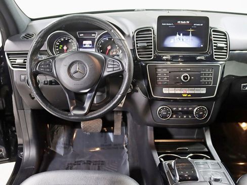 Used 2018 Mercedes-Benz GLE 350 4MATIC w/ Premium 1 Package image 14