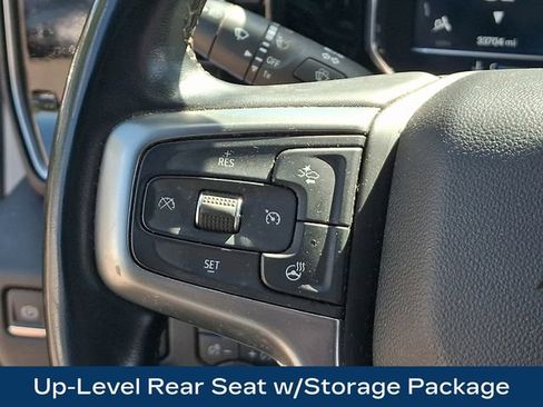 Used 2024 Chevrolet Silverado 2500 LT w/ Convenience Package AWD/4WD image 7