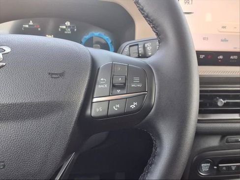 New 2025 Ford Bronco Sport Big Bend image 28