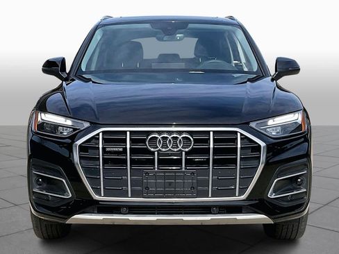 Used 2024 Audi Q5 2.0T Premium Plus image 4