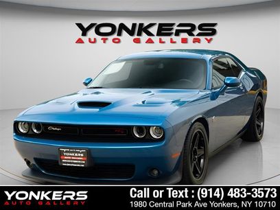 Used 2023 Dodge Challenger R/T Scat Pack w/ Plus Package