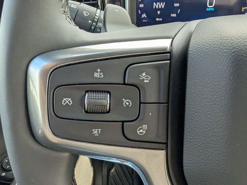New 2026 Chevrolet Silverado 1500 RST AWD/4WD image 30