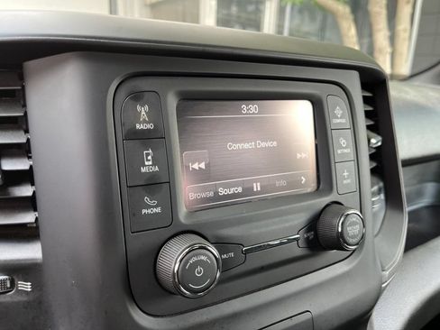 Used 2022 RAM 1500 Tradesman AWD/4WD image 36